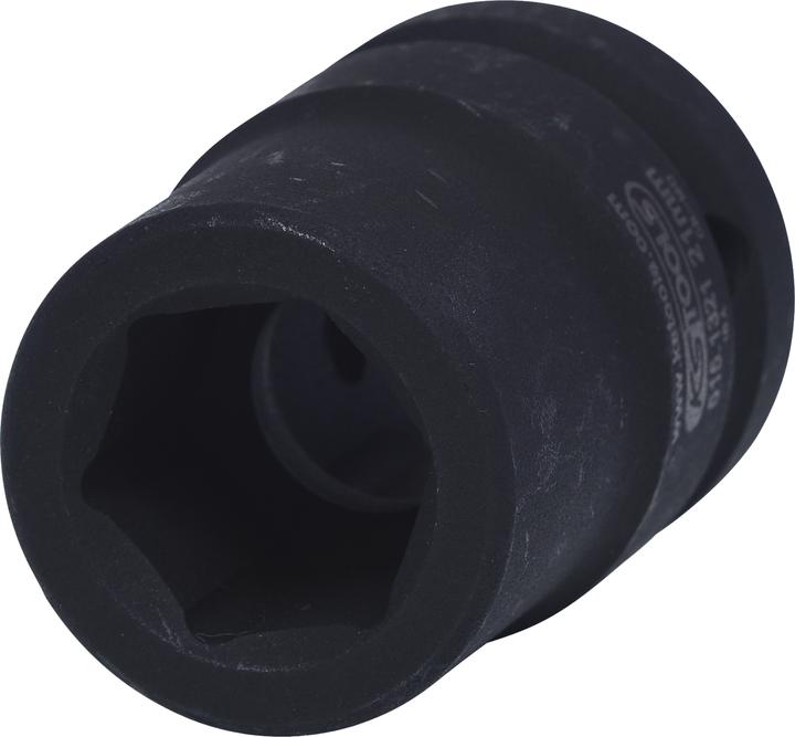 Actual product image KS Tools 3/4" power socket short (21 mm)