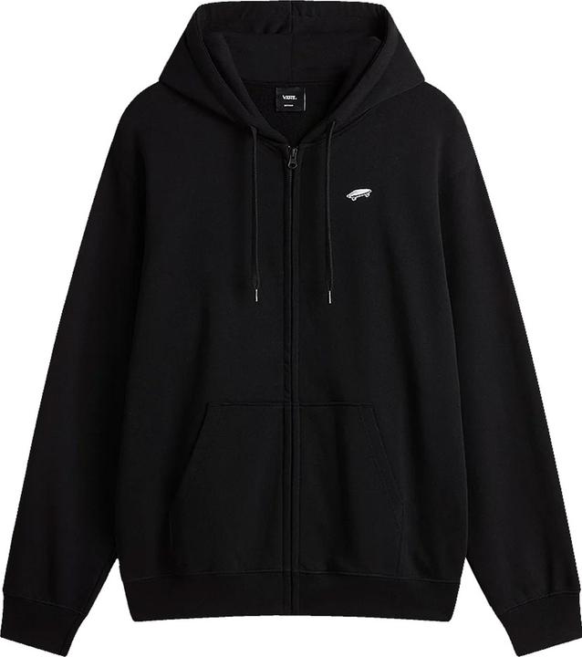 Vans SALTON LOOSE FT FZ PO Black (S)