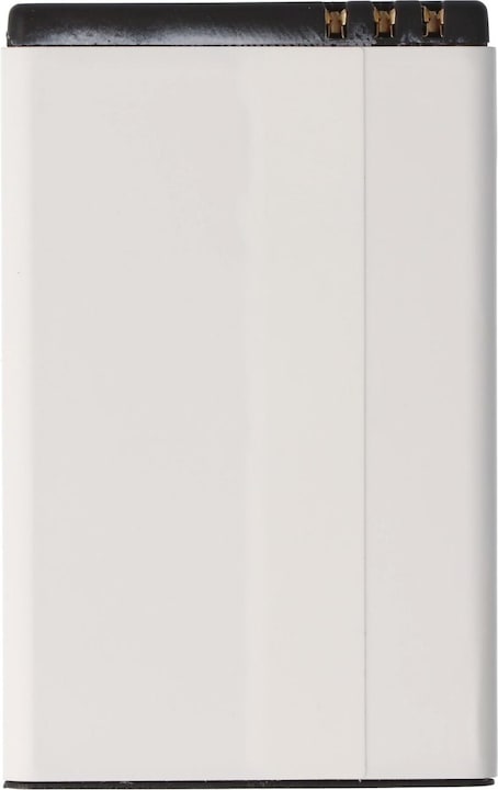 Image du produit Nokia Batterie C6-00, BL-4J, SL200, SL200 EU001, SL205, SL205EU 001BS, SL215, SL215