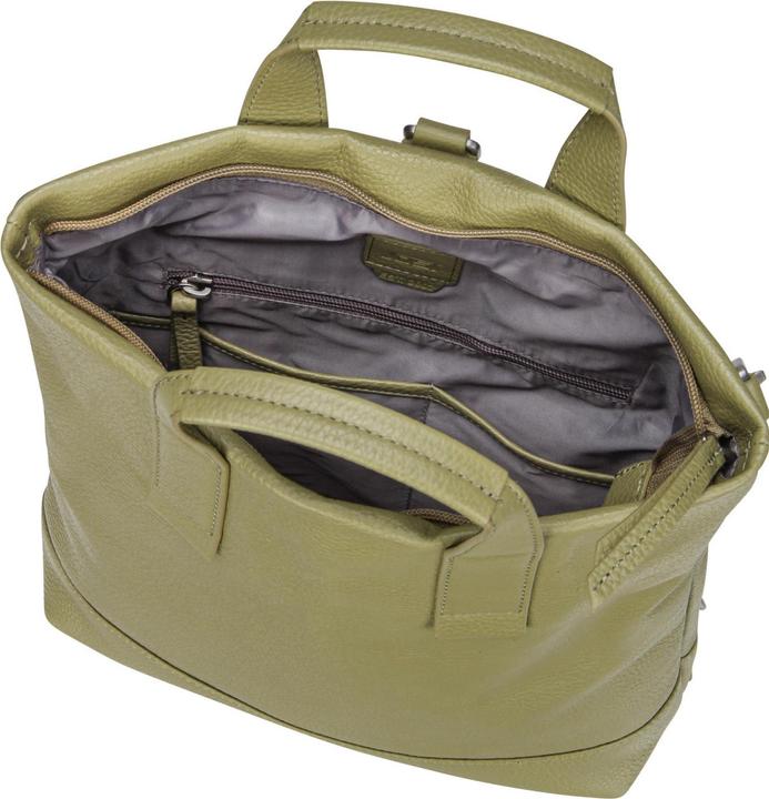 Actual product image Jost Rucksack / Backpack Vika 4131 X-Change Bag XS