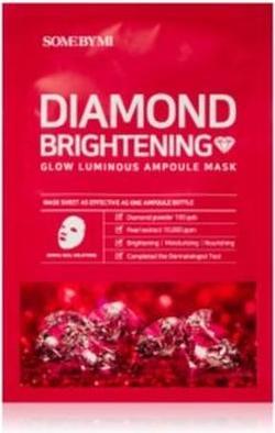 Produktbild Some By Mi Glow Luminous Red Diamond Brightening - 25 G