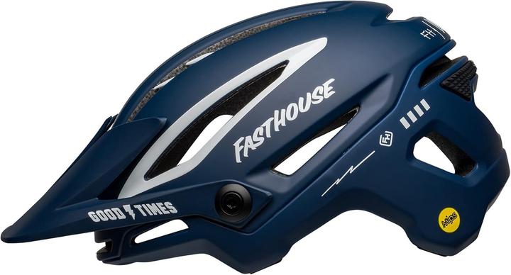 Produktbild Bell Sixer MIPS (55 - 59 cm)