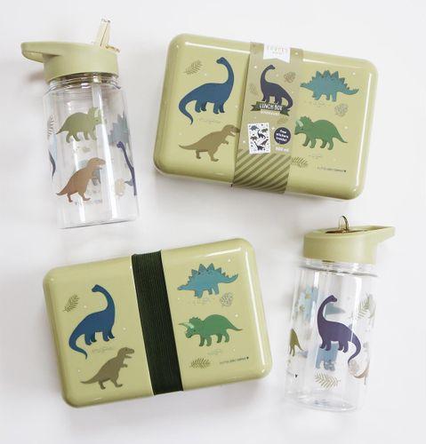 Actual product image A Little Lovely Company Dinosaurs (0.45 l)