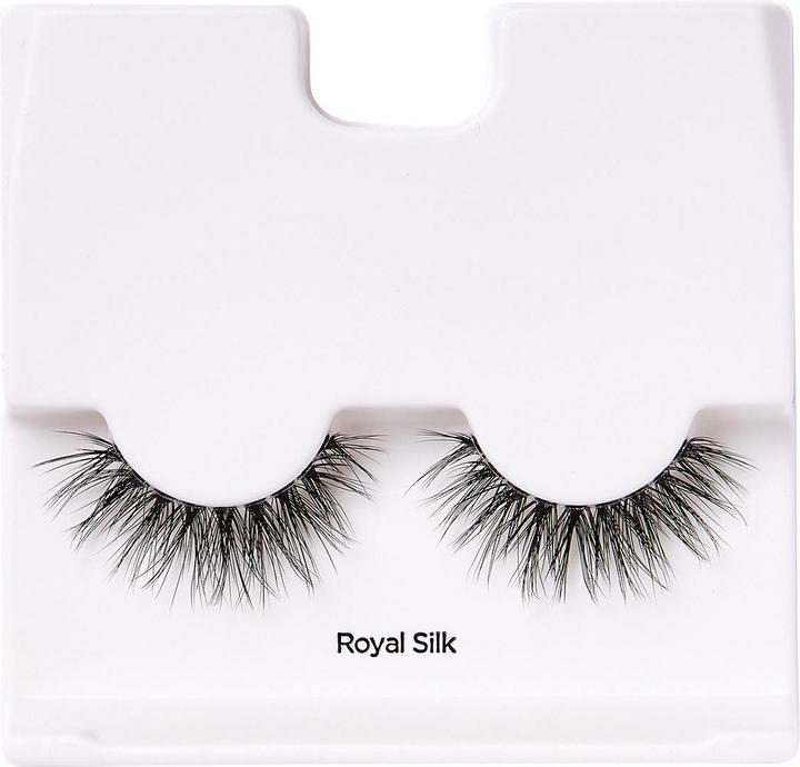 Image du produit KISS Lashes - Couture LuXtension Royal Silk (Cils artificiels)