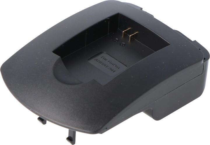 Actual product image AccuCell Ladegerät Go Pro HD Hero 3, AHDBT-201, AHDBT-301 (Camera battery charger)