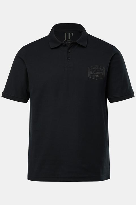 Produktbild JP1880 Poloshirt, Halbarm, Print (L)