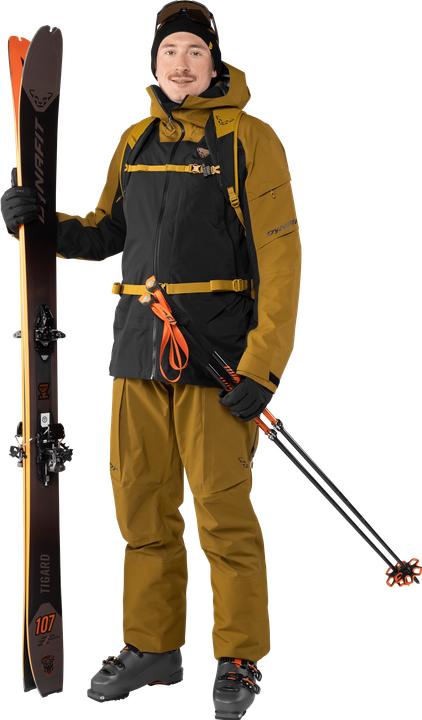 Immagine prodotto Dynafit Giacca Tigard Gore-Tex Pro (XL)