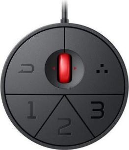 Actual product image BenQ Zowie XL2546K (1920 x 1080 pixels, 24.50")