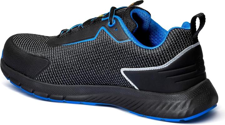 Image du produit Sparco Sicherheitsschuhe Traction (40)