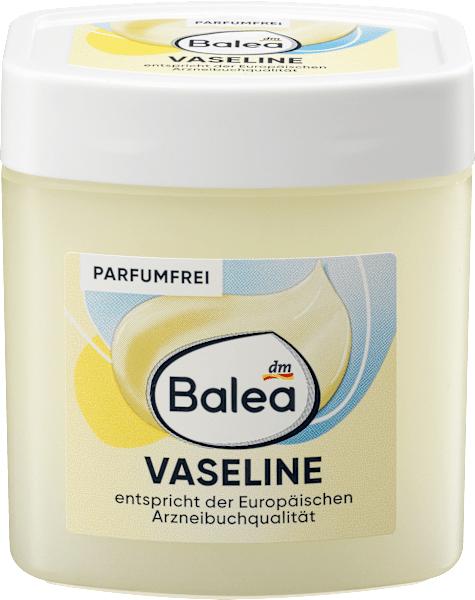 dm Balea Vaseline (Body lotion, 125 ml)
