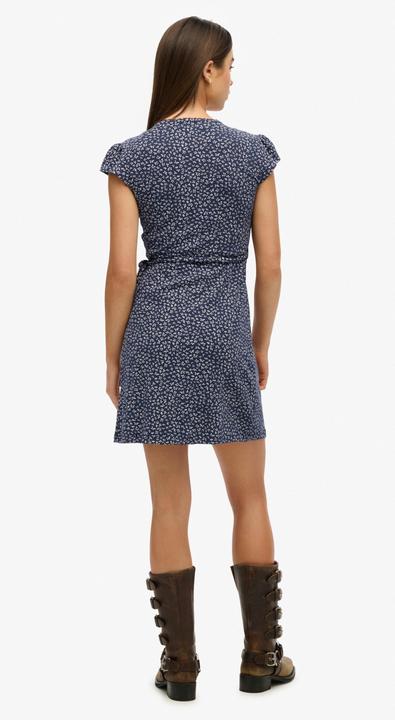 Image du produit Superdry Robe portefeuille Athletic Essentials (XXL)