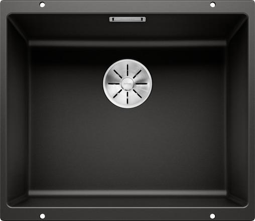 Blanco Subline 500-U (Evier sous plan, 46 cm, 53 cm)