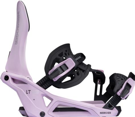 Produktbild Nidecker LT Supermatic (L)