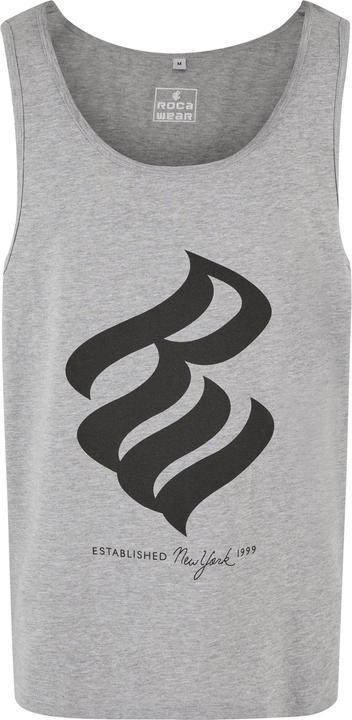 Produktbild Rocawear Basic Tanktop - 139115 (3XL)
