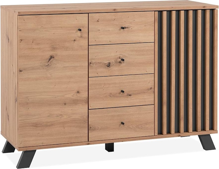 Produktbild Finori Lohsa (120 x 40 x 85 cm)