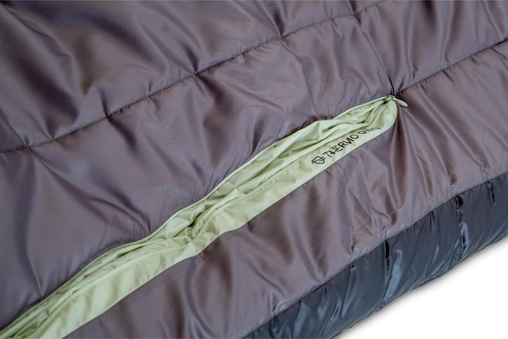 Actual product image Nemo Equipment Women's Forte Endless Promise 35 (208 cm)