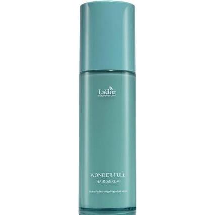 La'dor, Haarmaske, Wonder Full Hair Serum 100ml Treatment Light Moisturizing Hair Serum Spendet Feuchtigkeit und (100 ml...