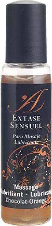 Extase Sensual Extase Sensuel Lubrificante Choco-Orange Da Viaggio (35 ml)