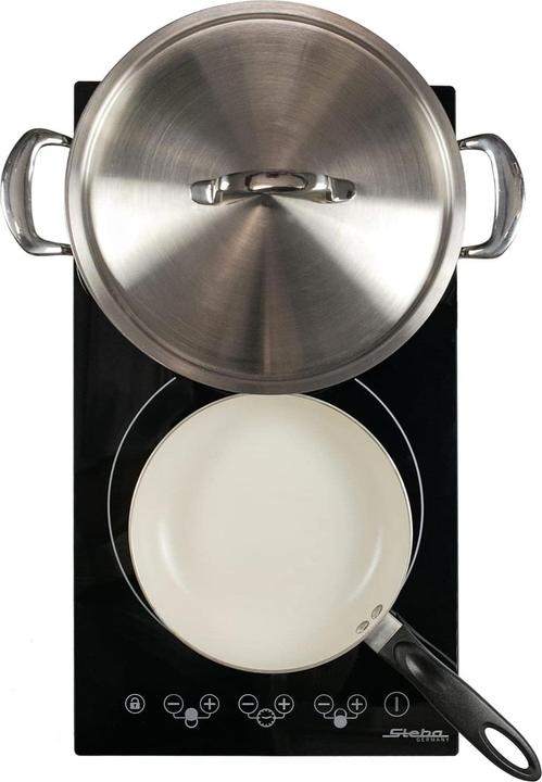 Image du produit Steba IK 200 Table de cuisson à induction