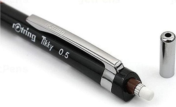 Produktbild Rotring Tikky (0.50 mm, HB, 1x)