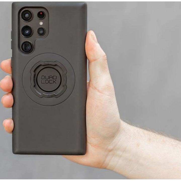 Actual product image Quad Lock MAG Case (Samsung Galaxy S22 Ultra, Samsung Galaxy S22 Ultra (5G))