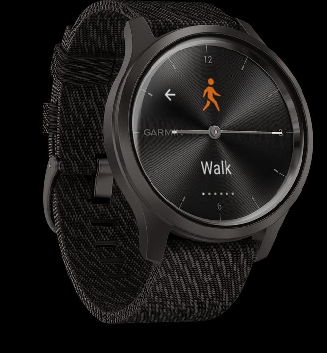 Image du produit Garmin Le style Vivomove (42 mm)