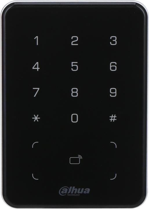 Produktbild Dahua CARD READER MIFARE WIEGAND/ASR2101A