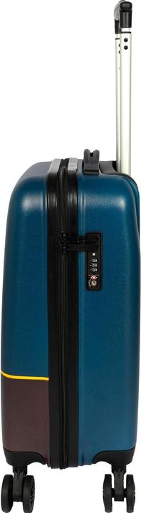 Actual product image Scooli Travel case Harry Potter 20', suitcase type (36 l)