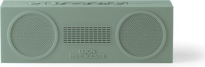 Produktbild Lexon Tykho Booster (20 h, Akkubetrieb)