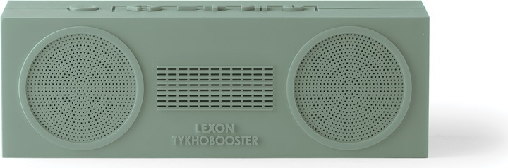 Actual product image Lexon Tykho Booster (20 h, Rechargeable battery operated)