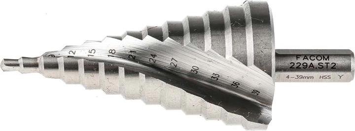 Produktbild Facom Foret Etage (4 - 39 mm)