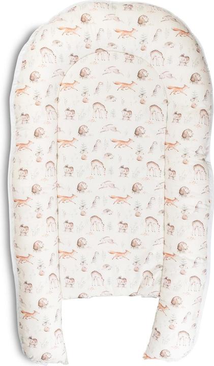 Image du produit Ullenboom Nid de bébé Amis de la forêt
