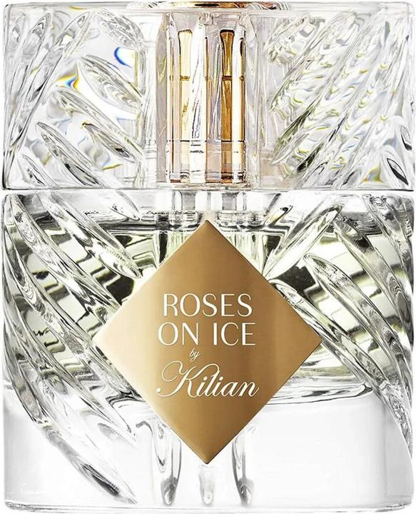 Actual product image By Kilian Roses on Ice (Eau de parfum, 50 ml)