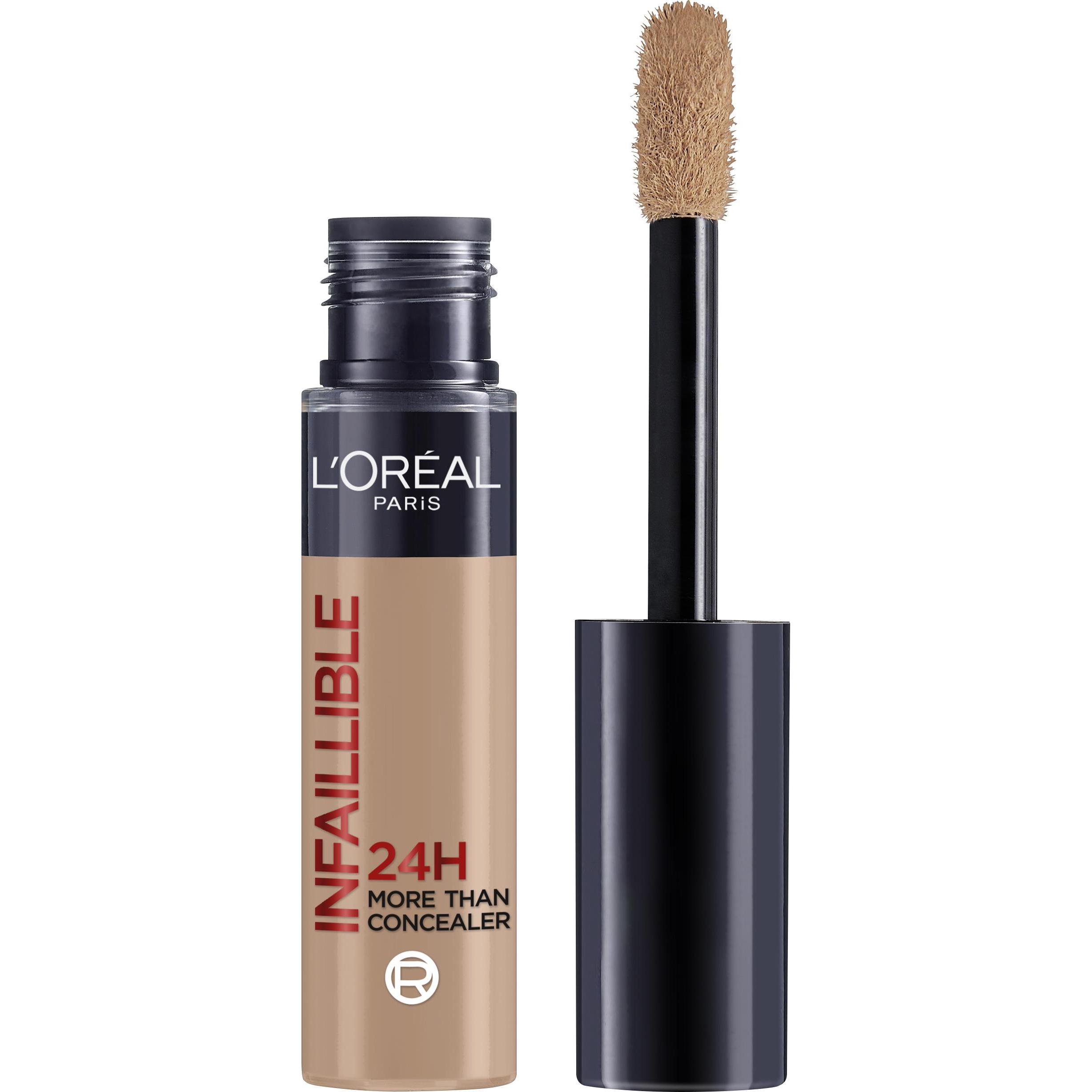 Thumbnail - L'Oréal Paris, Concealer, Infaillible (329 Cashew)
