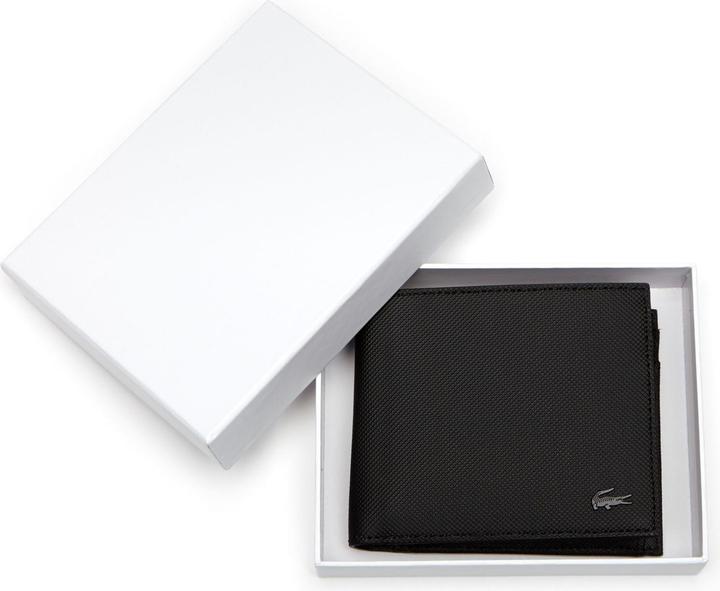 Actual product image Lacoste Wallet Elegant