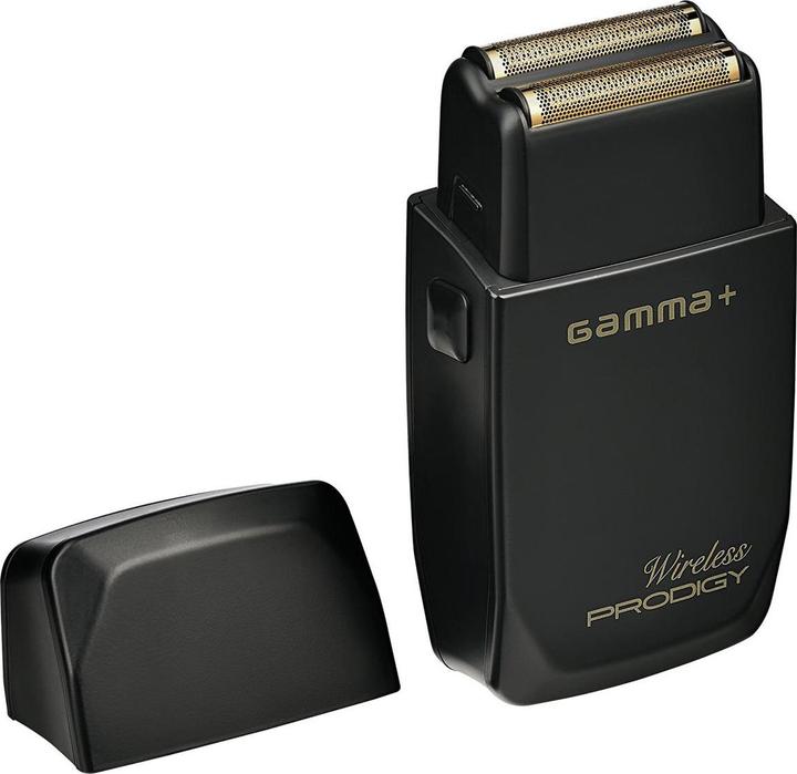 Actual product image Gamma + + Wireless Prodigy Foil Shaver - Sheerapparaat