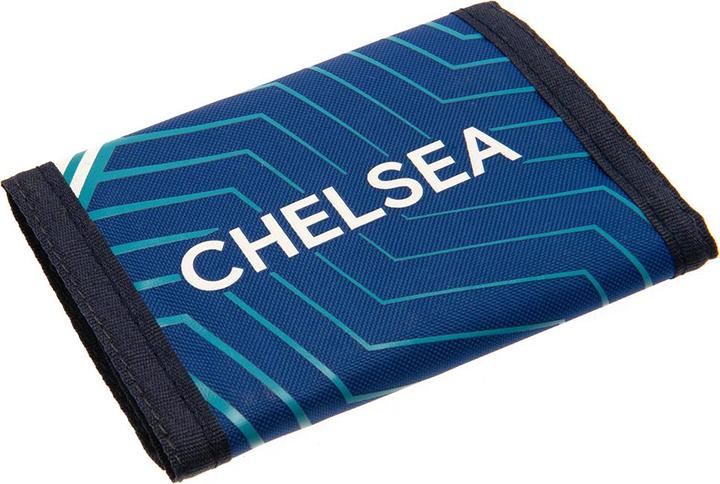 Produktbild Chelsea FC Flash Nylon Brieftasche