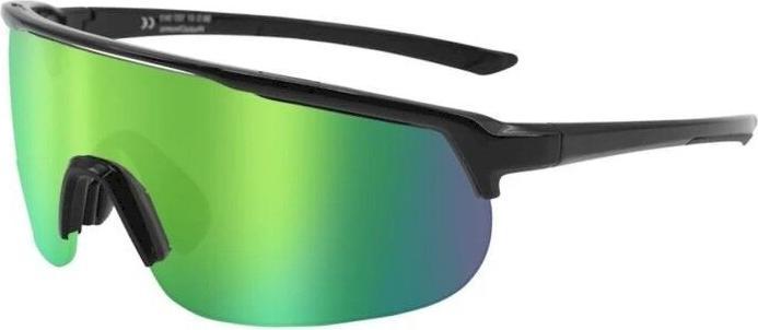 Immagine prodotto Cebe Glide Cat 3 - Fahrradbrille (Grigio scuro opaco metallizzato)
