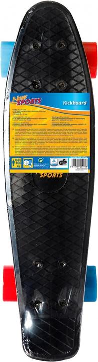 Actual product image New Sports Kickboard (21.65")