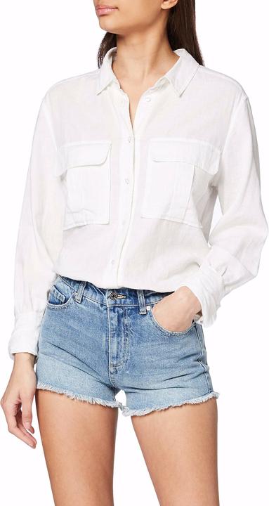 Produktbild Giorgio Armani Jeansshorts (26)