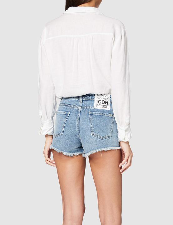Produktbild Giorgio Armani Jeansshorts (26)