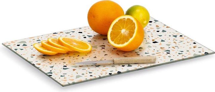 Actual product image Zeller Present Terrazzo