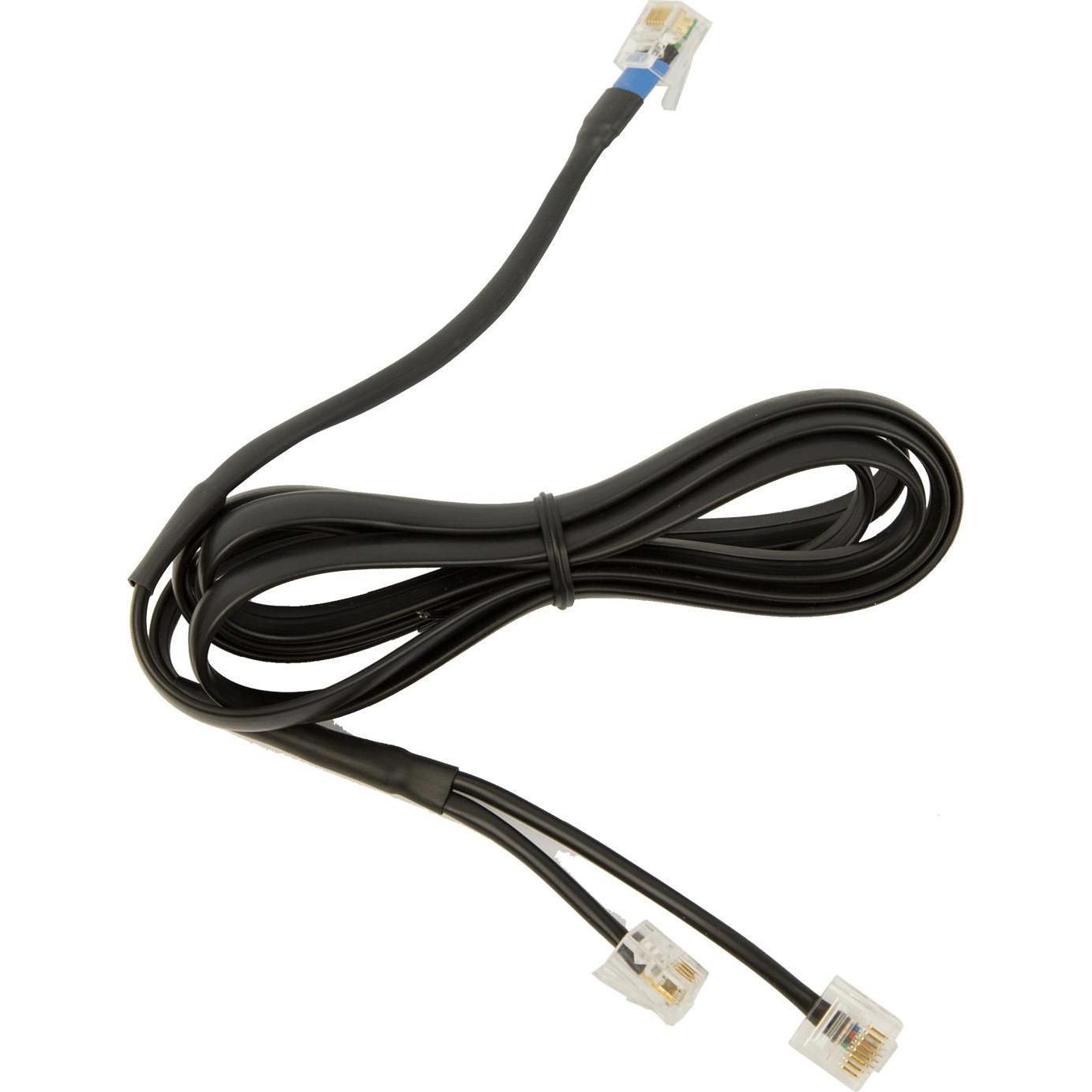 Jabra Link 14201-10, Headset Zubehör