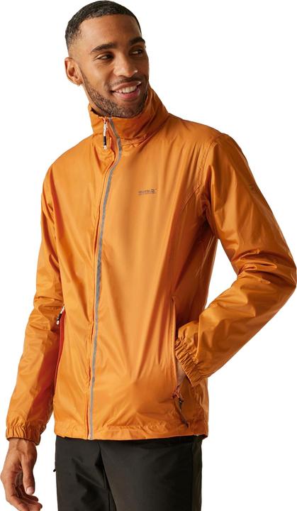 Produktbild Regatta Regenjacke Lyle IV leicht wasserfest (4XL)