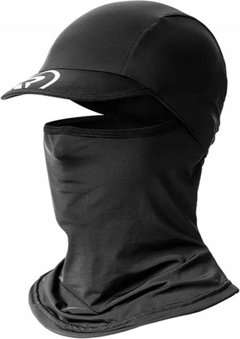 Produktbild Rockbros Summer cycling face mask LF7357 (Black)