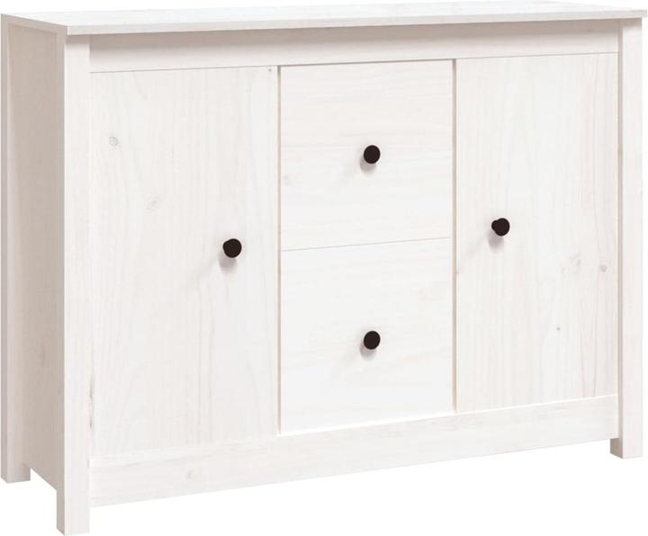 Produktbild vidaXL Sideboard (100 x 100 x 74 cm)