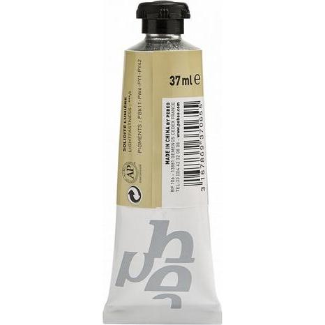 Thumbnail - Pebeo, Künstlerfarbe + Bastelfarbe, XL Feine Ölfarben (Elfenbein, 37 ml)