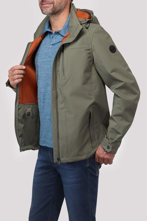 Image du produit Killtec Softshelljacke (M)