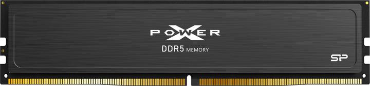 Actual product image Silicon Power XPOWER Pulse Gaming (2 x 16GB, 6000 MHz, DDR5 RAM, DIMM)