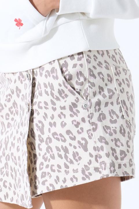 Produktbild Garcia Rock Leoprint (152)